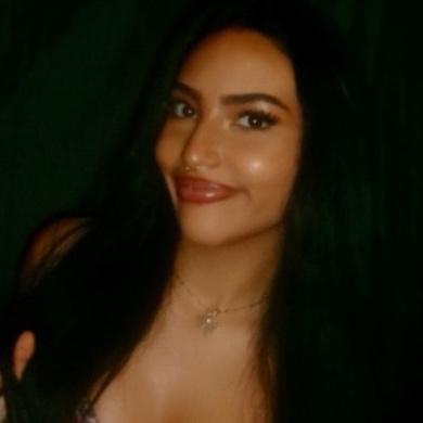 Tiana Correa