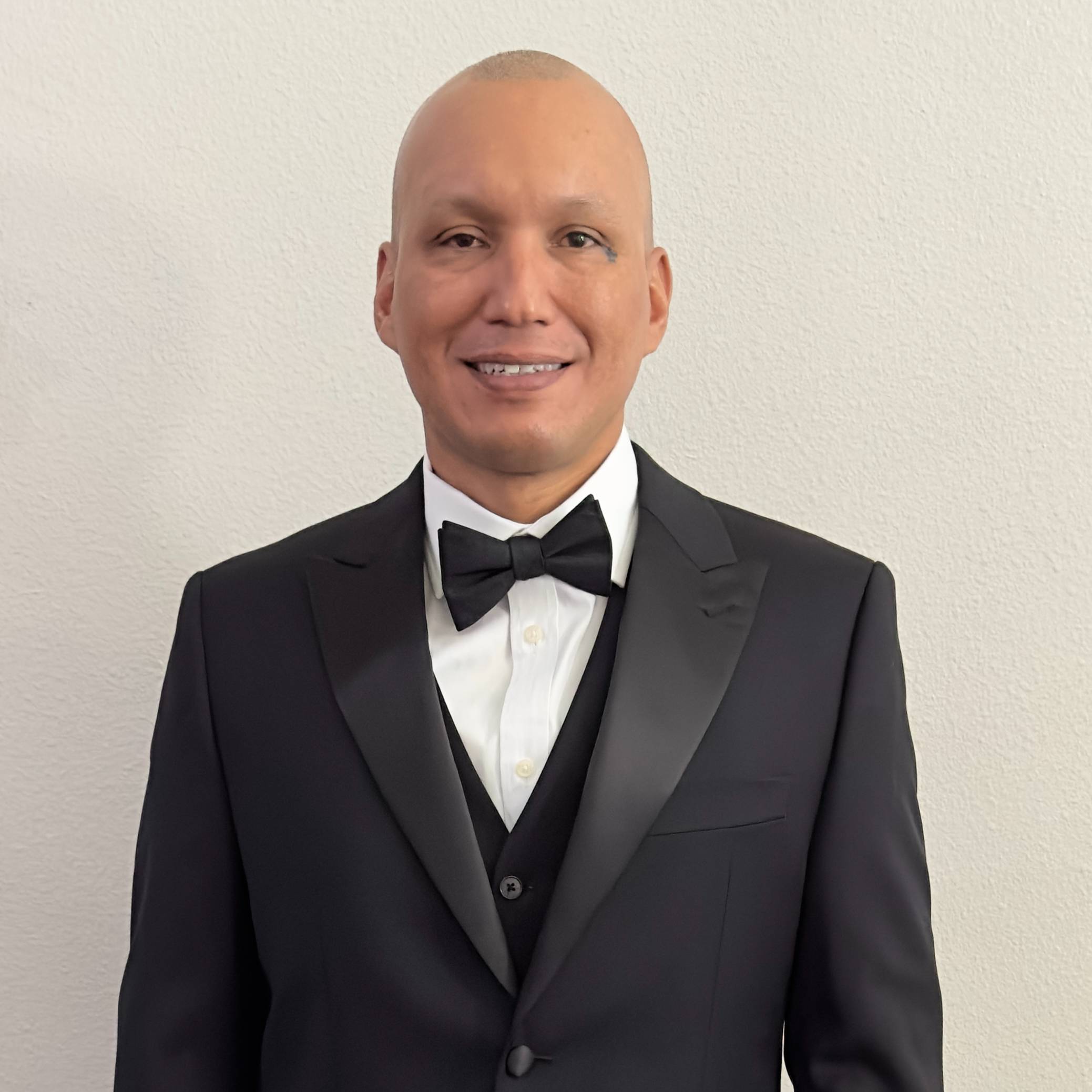David Ramos