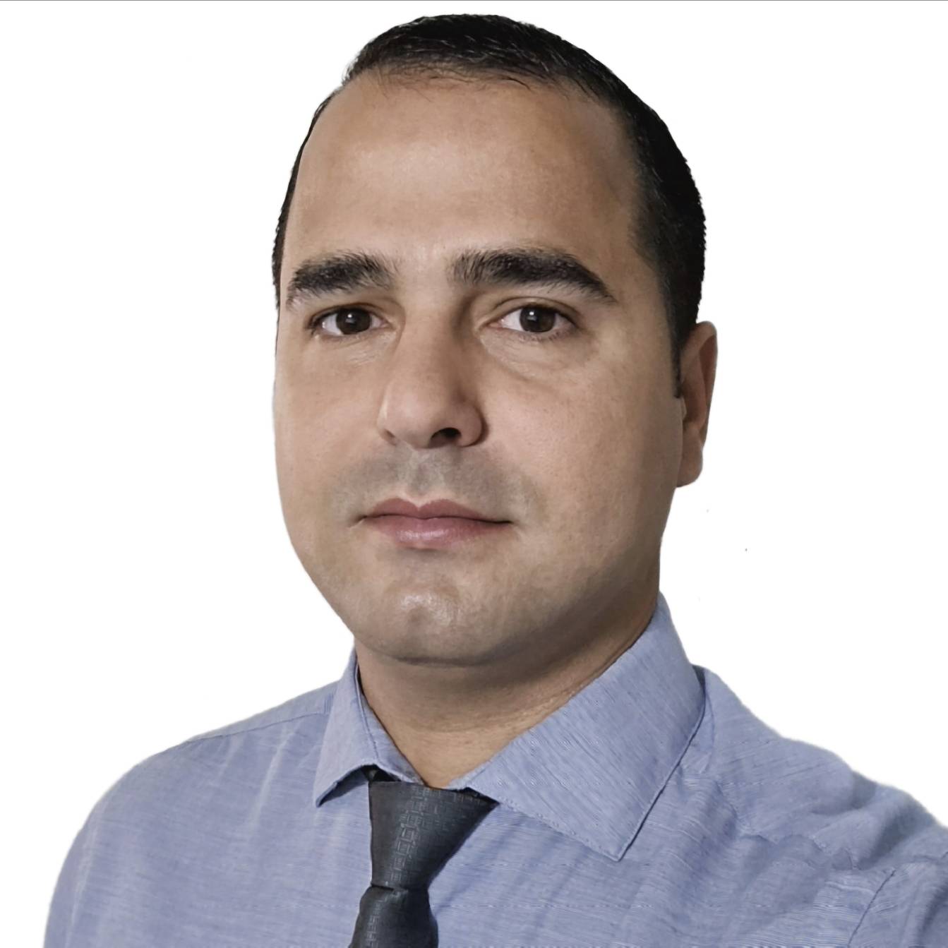 Dorian Rodriguez