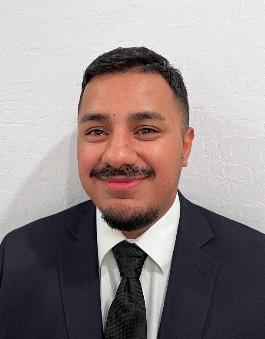 Luis Alcazar