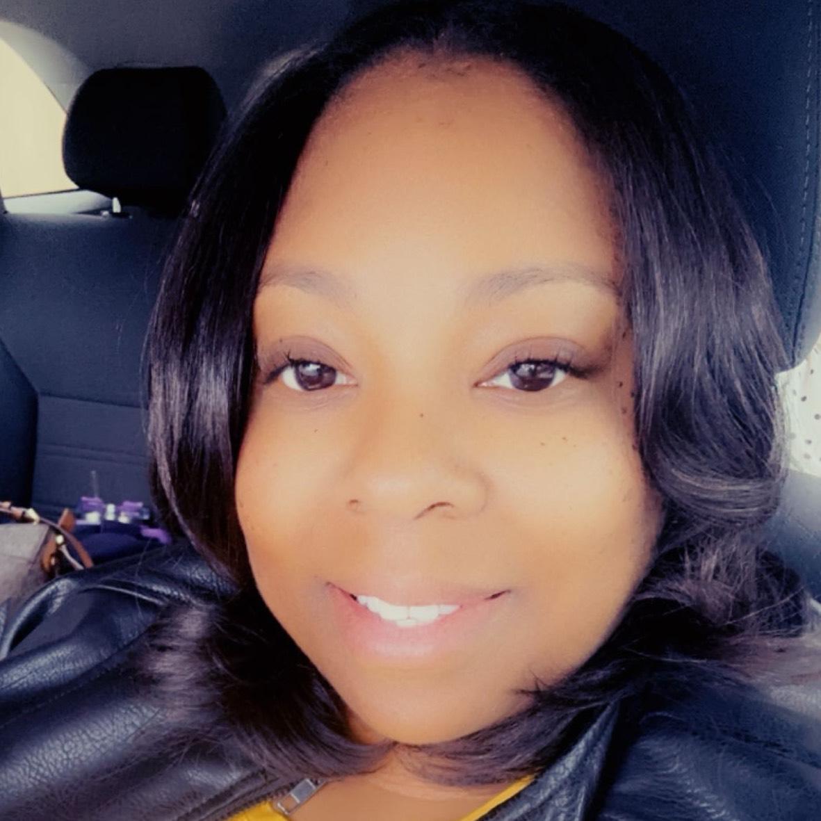 Latasha Walls