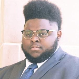 Xavier Parnell