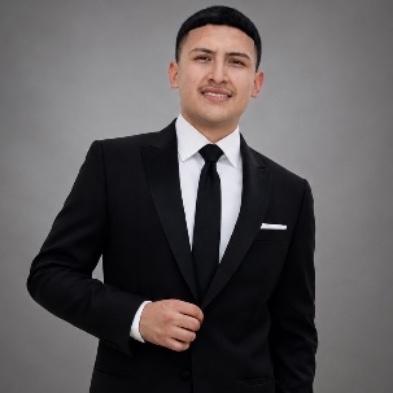 Jason Carbajal