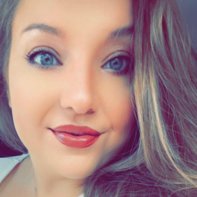 Amber Welty