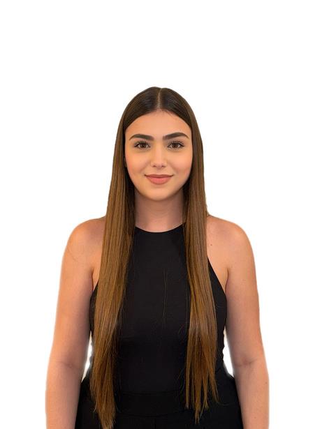 Sofia Aguete