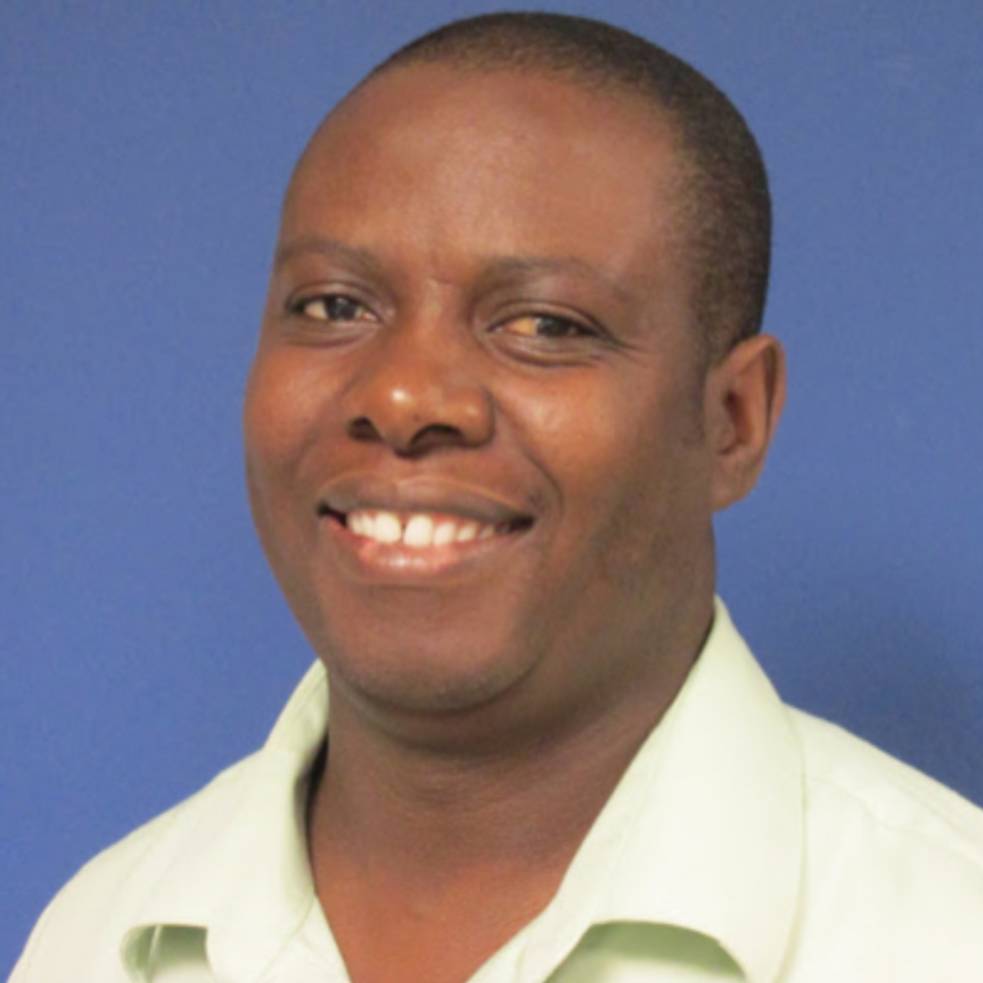 Davies Mubanga