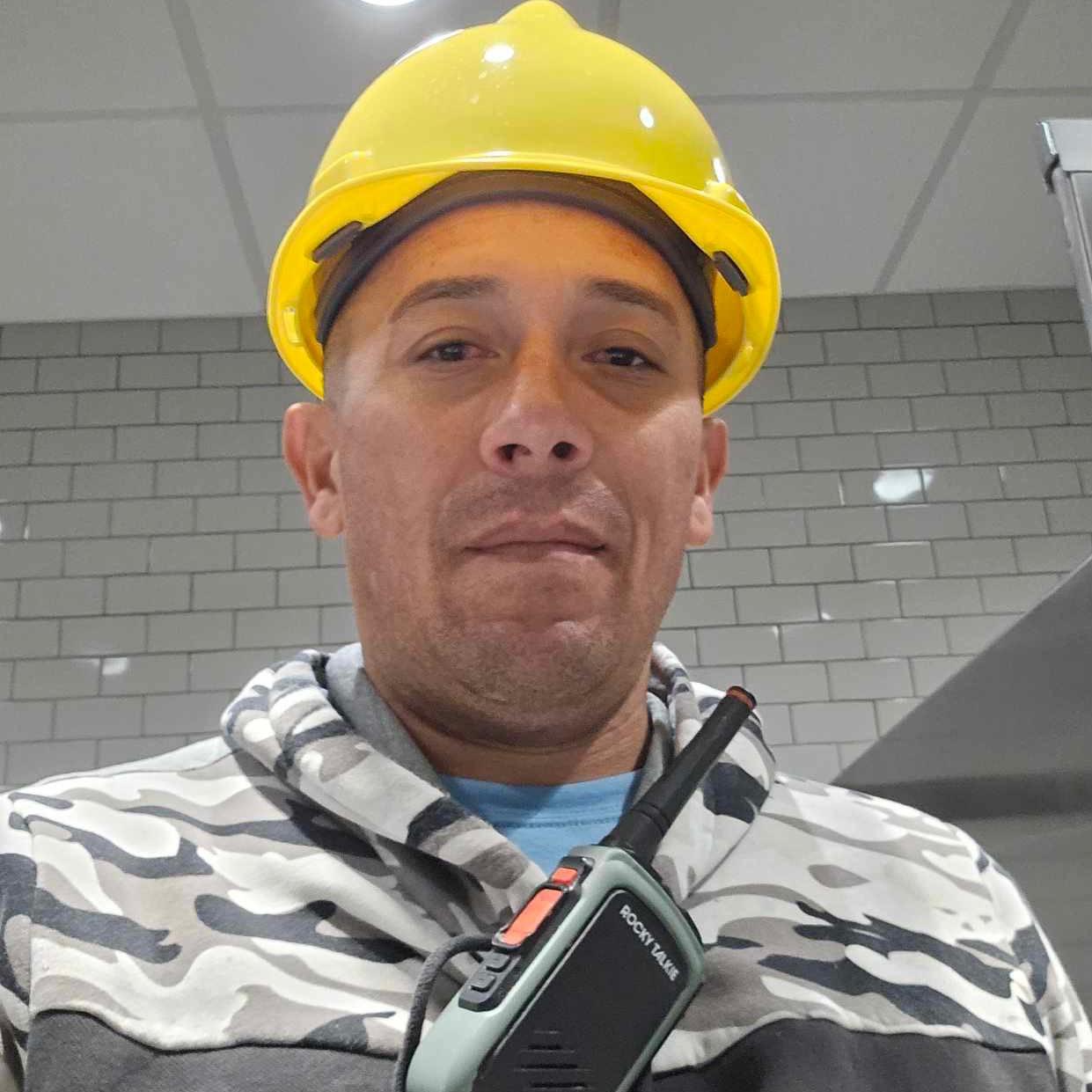 Adnier Toro Santana