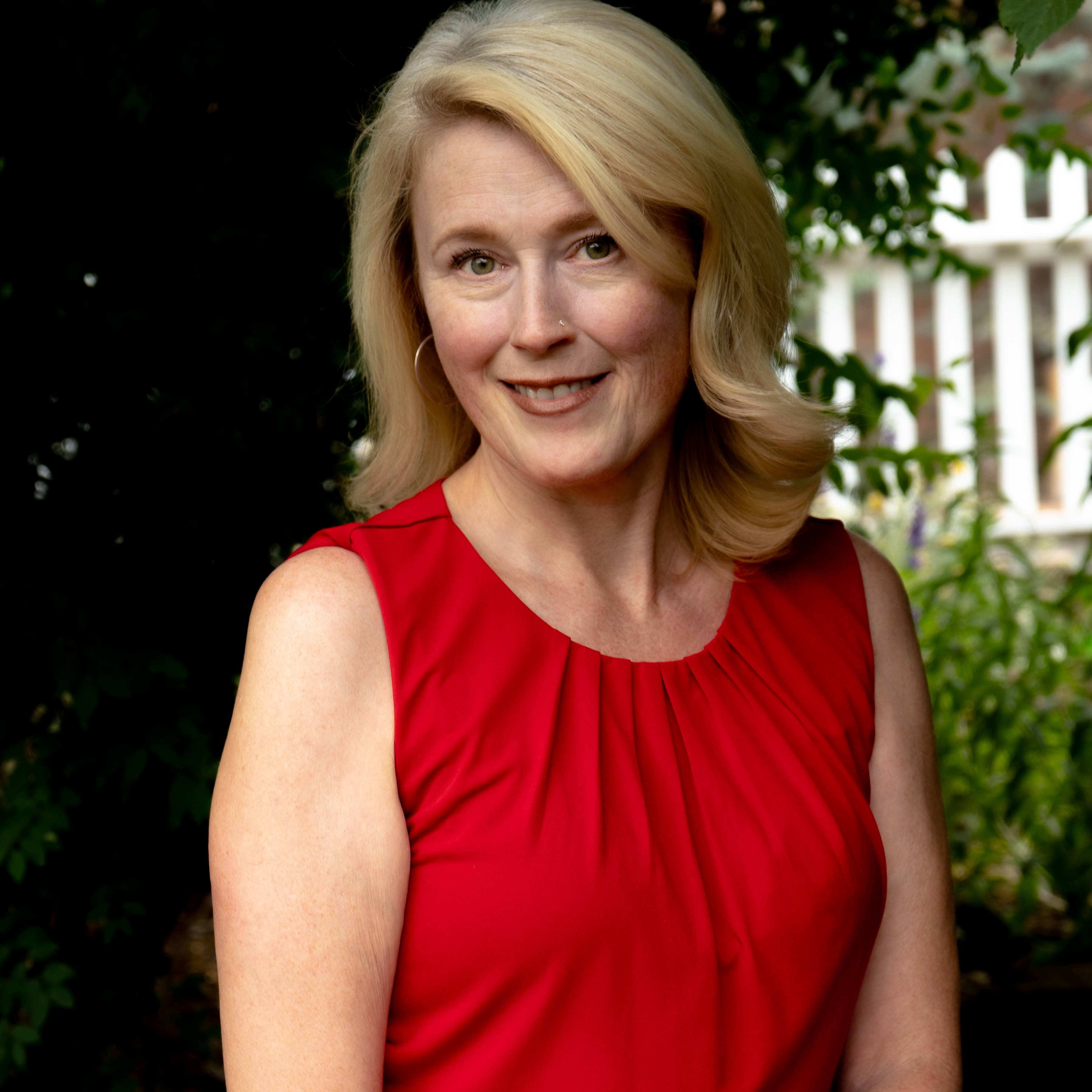MELANIE MCWHORTER