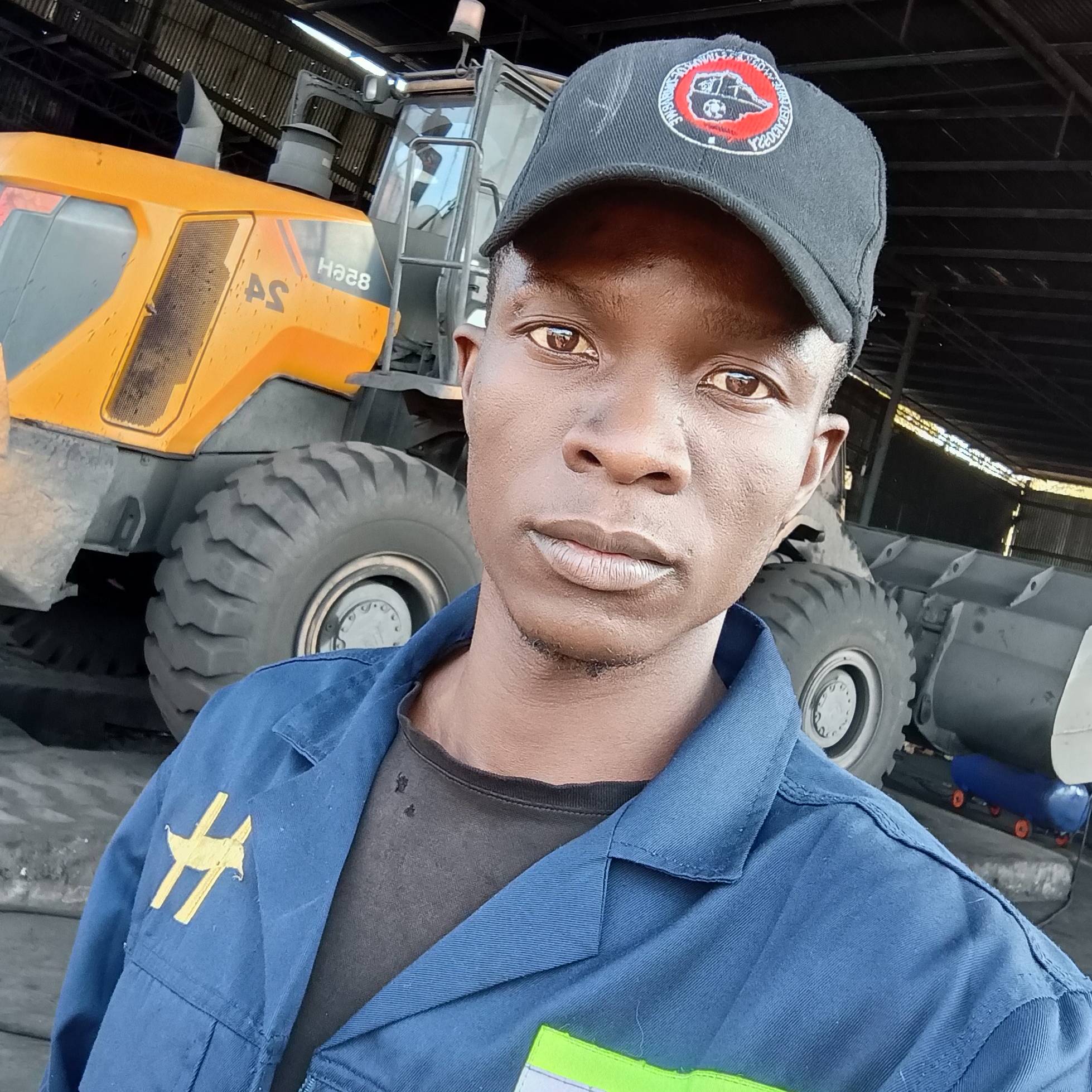 Asani Mbewe