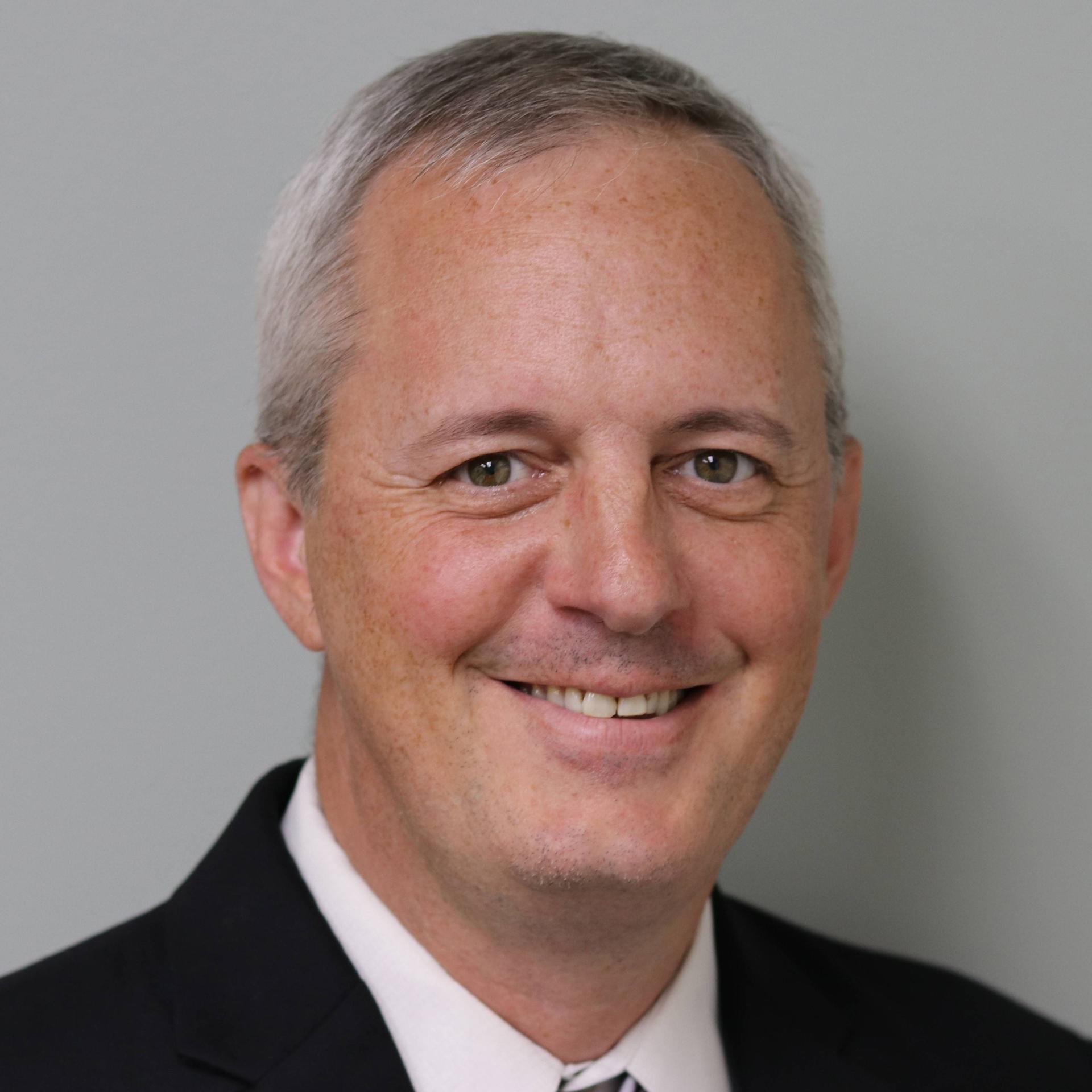 Jeffrey D. Stauffer