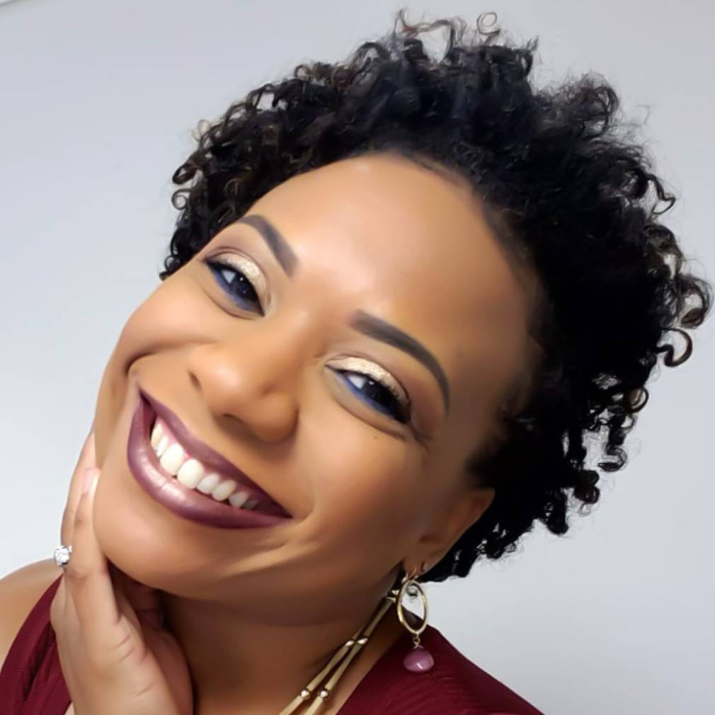 Maria LeeDonna Wilson, ACC
