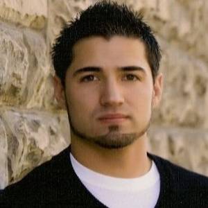Wesley Schumacher