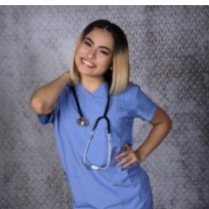 Maria Duarte