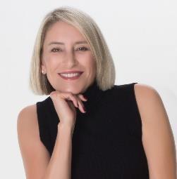 Nancy Rosenberg