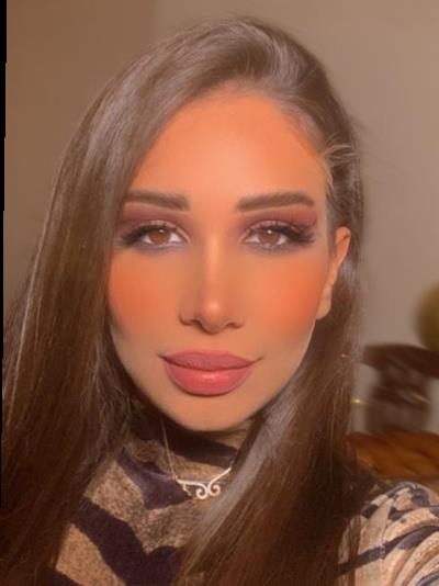 LUBABA ALISSA