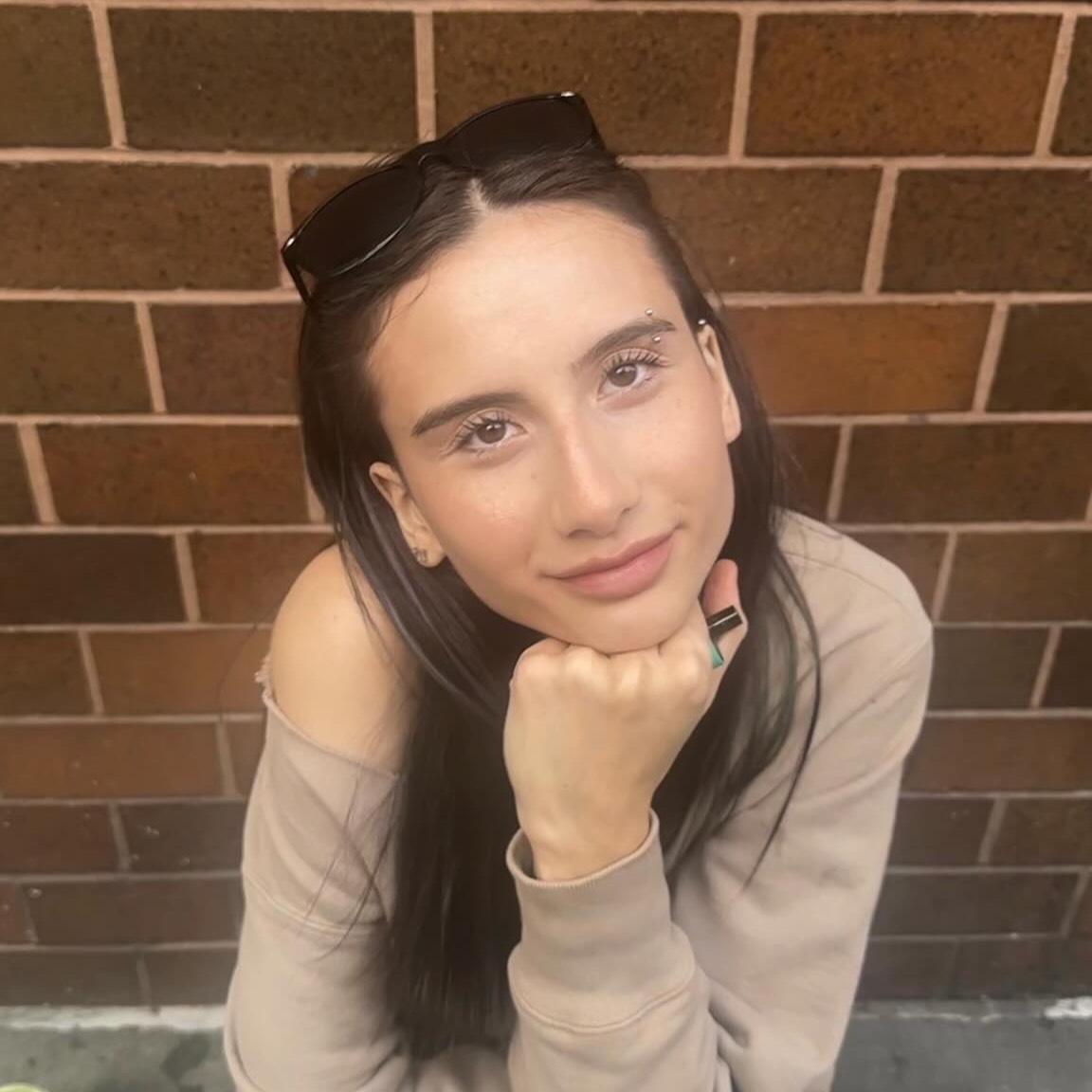 Alana Bishop