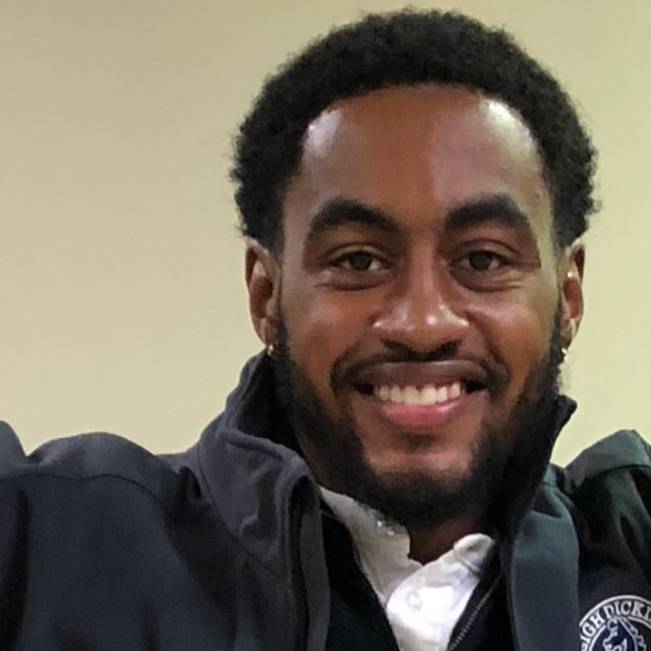 Nuri Dilworth