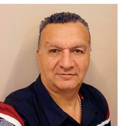 Ruben Gamez