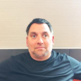 Shaun Patanio