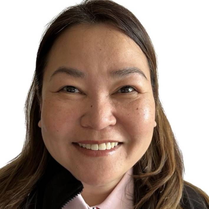 MARIA ROWENA TAN CABATINGAN