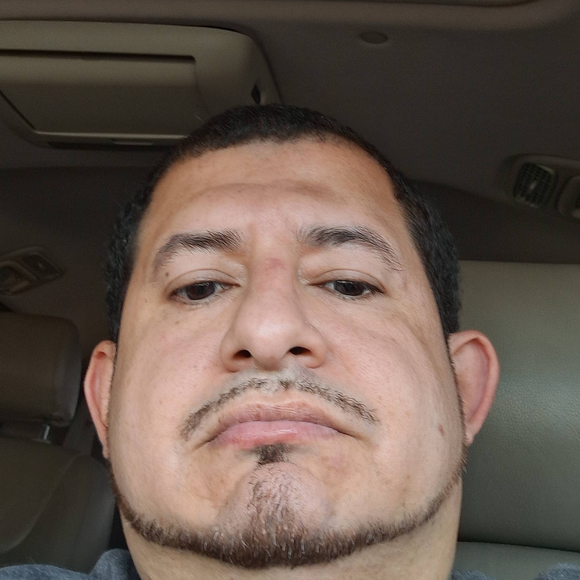 Richard GALLARDO