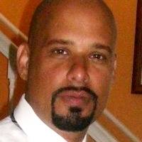 Michael Harris