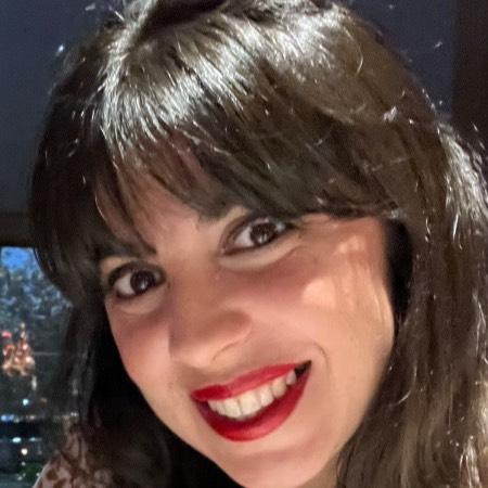 Natalia Guimaraes Loureiro