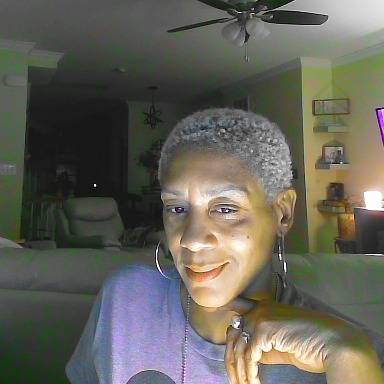 Tishon Johnson