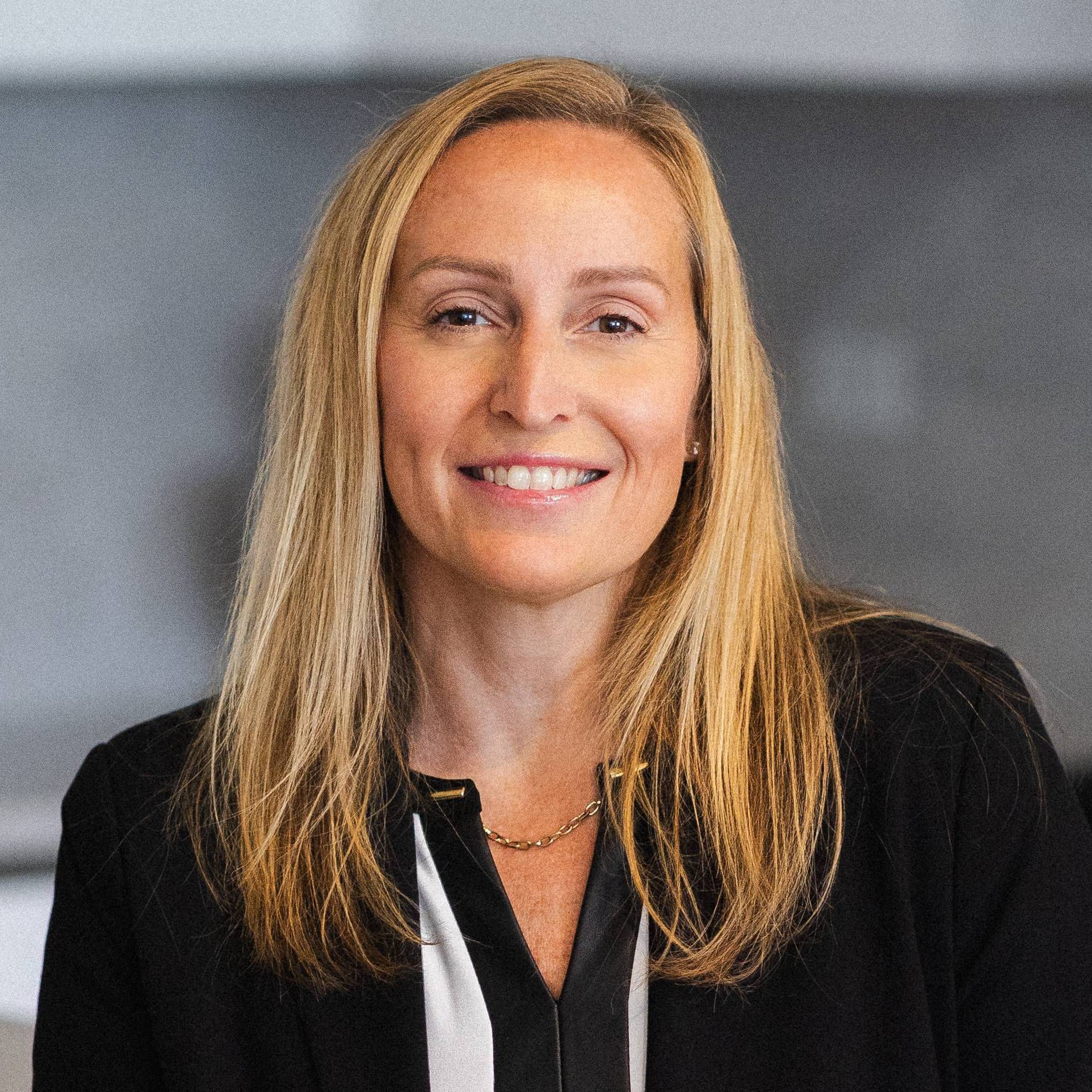 Lesley J. Budzinski