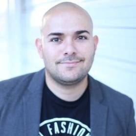 Anuar E. Fuentes