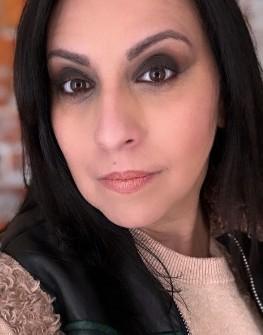 Aury Soto