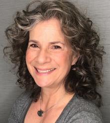 Beth Shapiro