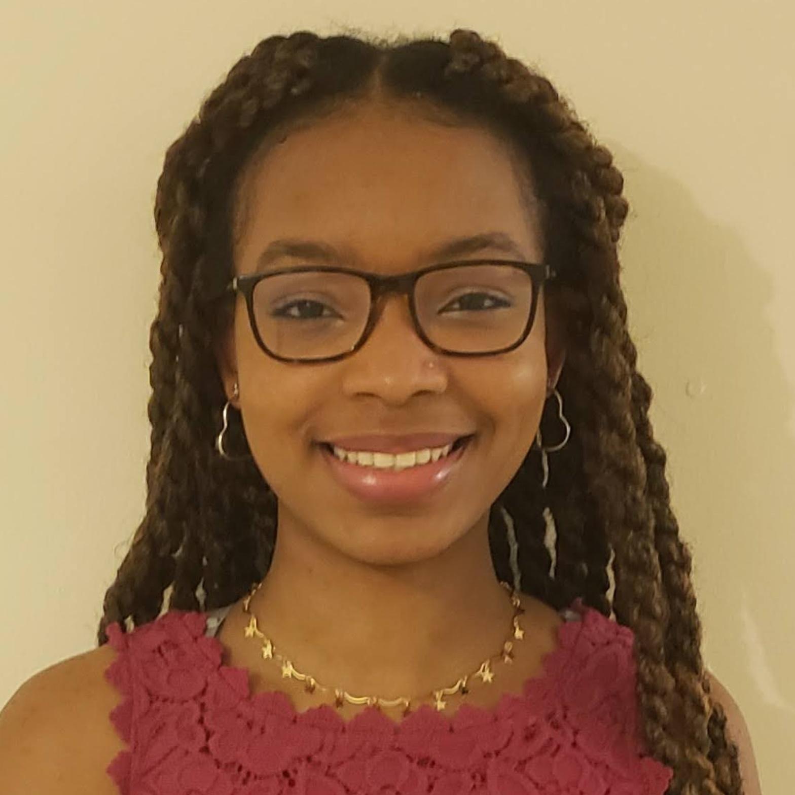 Alexandria Jones