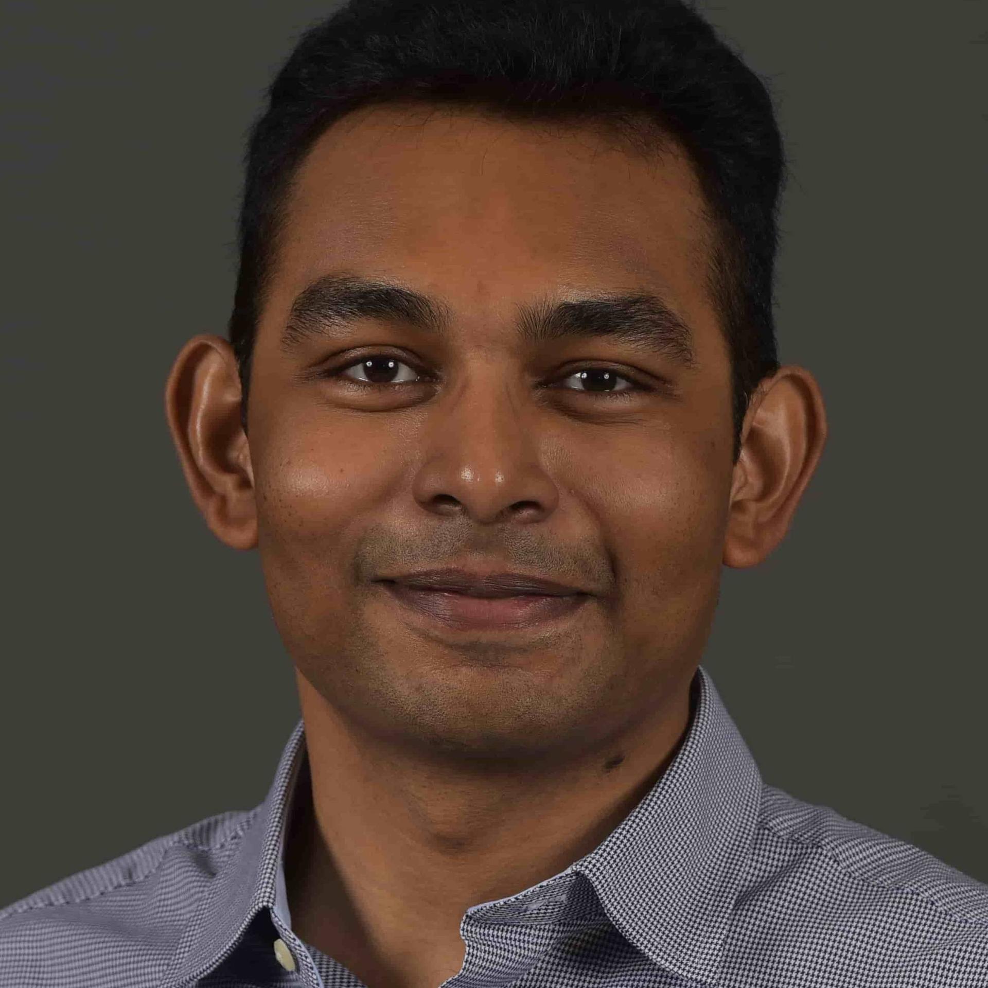 Fahad Sadekin Zaman