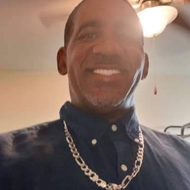 Mark Jordan
