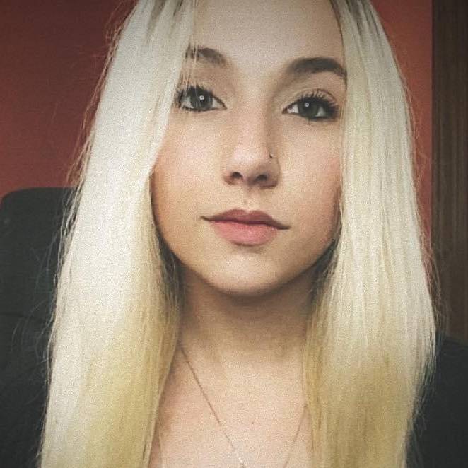 Samantha Dieken