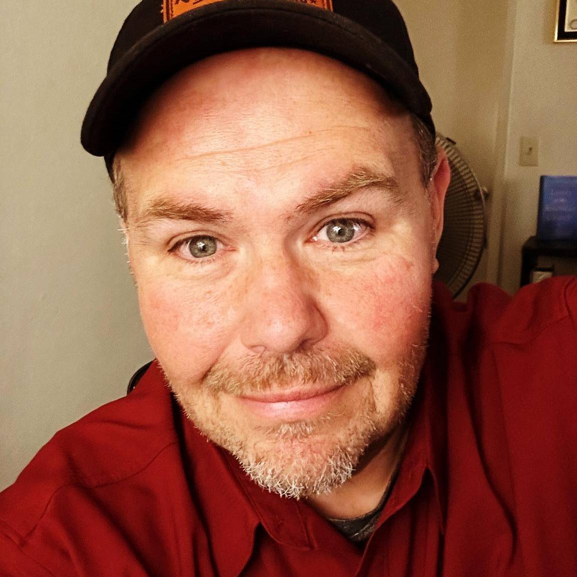 Terry Cotterman Jr.