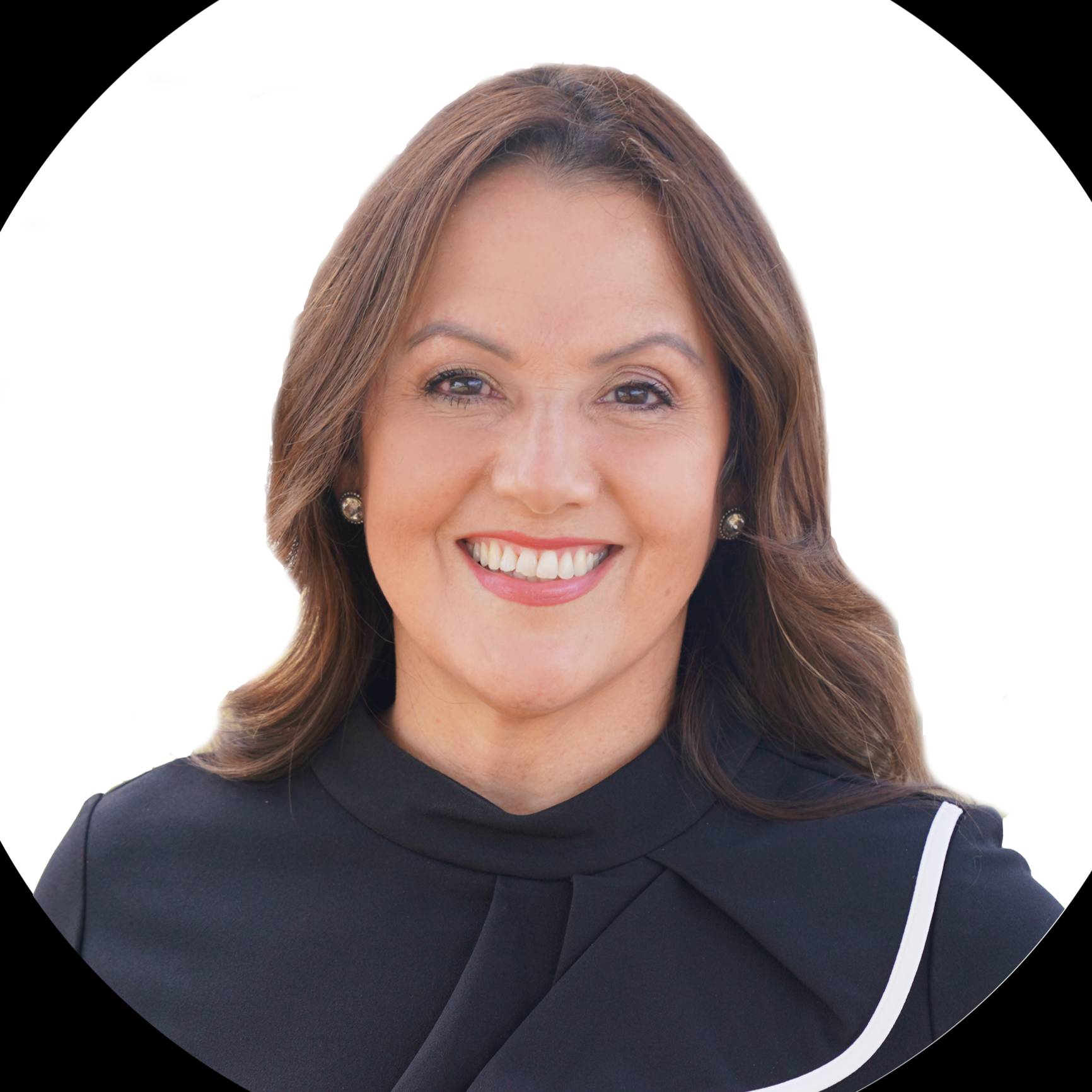 Alma Rosario