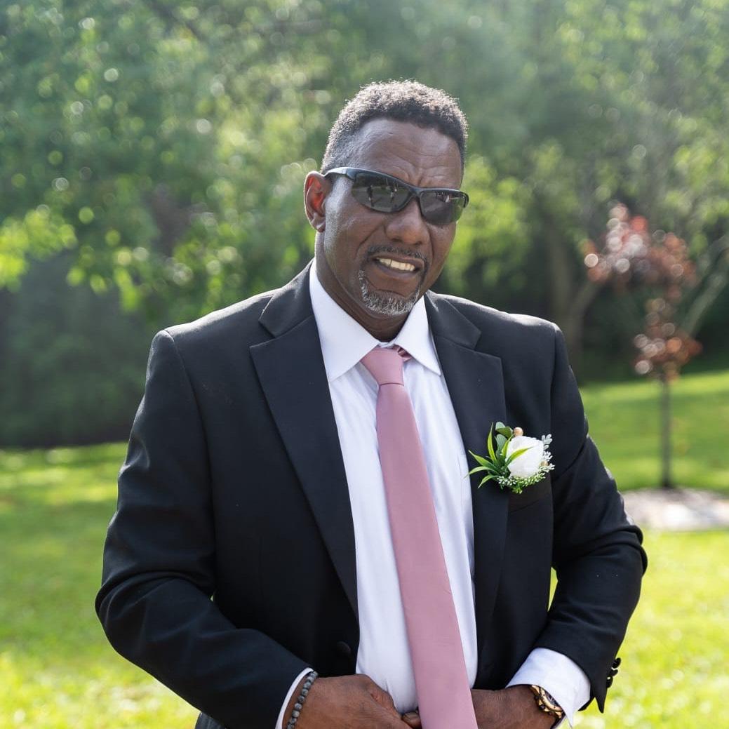 Audley Thompson