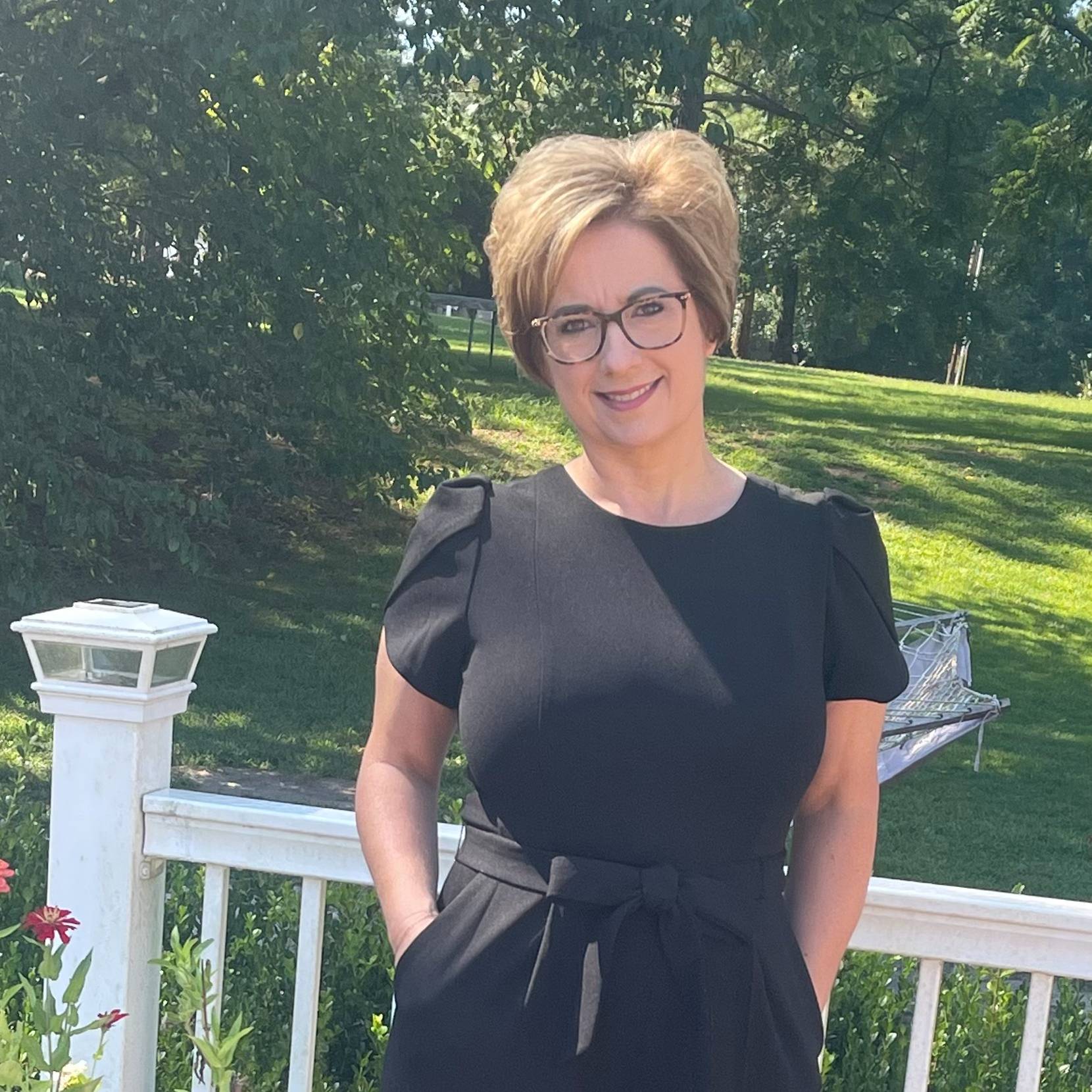 Kimberly D. Dickerson