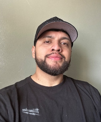 Alejandro Perez