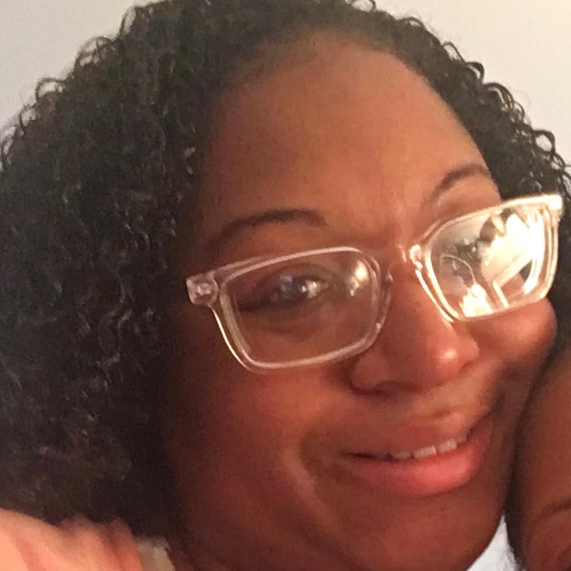 Tenita Carr