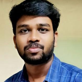 Anandu Viswan