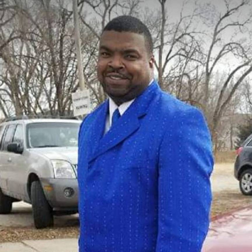 KENNETH W. BROWN