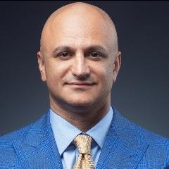 Sarkis Kaladzhyan
