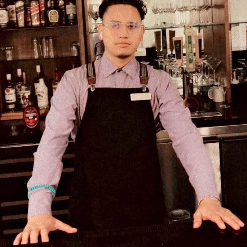 Elias Torrez