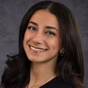 Zainab Yaseen