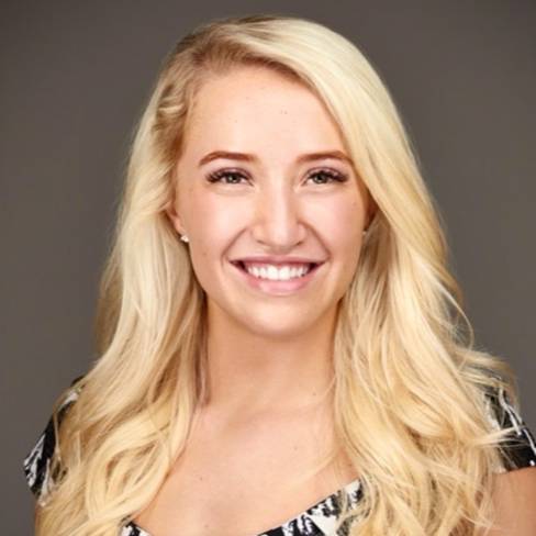 Josie Fitzpatrick-Stone