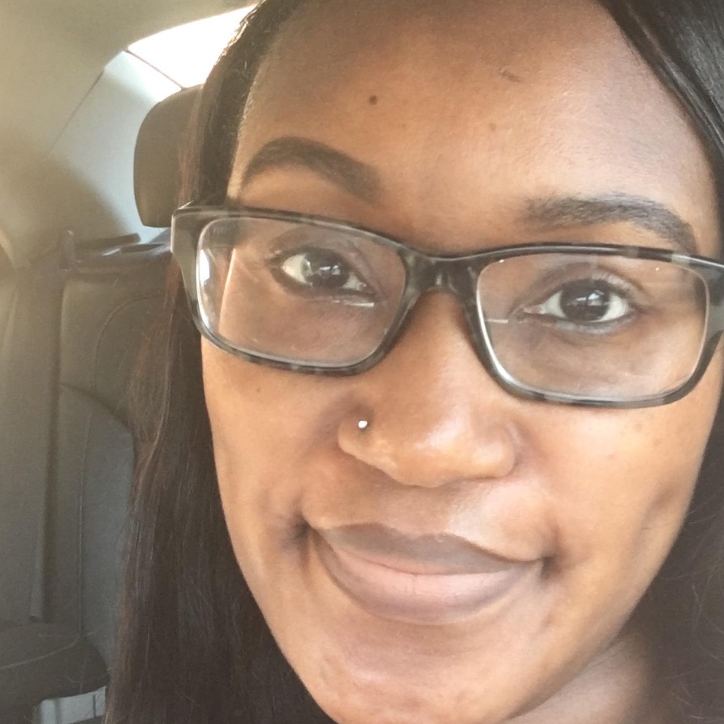Kia Clark