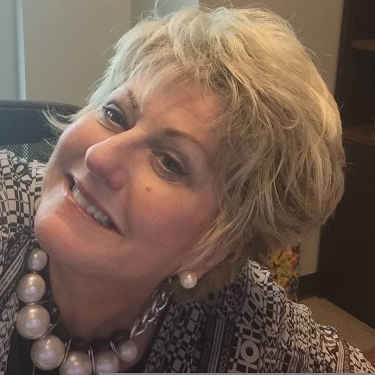 Jackie Bates